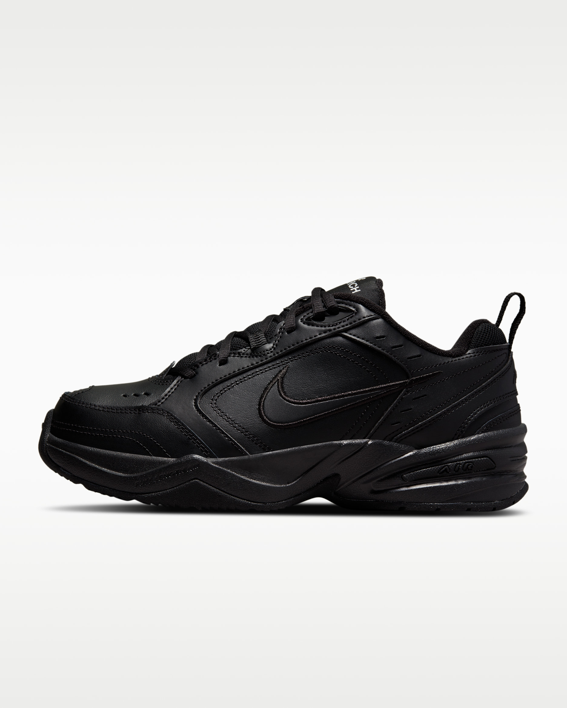 Nike Air Monarch IV Men's Workout Shoes (Extra Wide). Nike.com Nike Air Monarch IV Men's Workout Shoes (Extra Wide). Nike.com